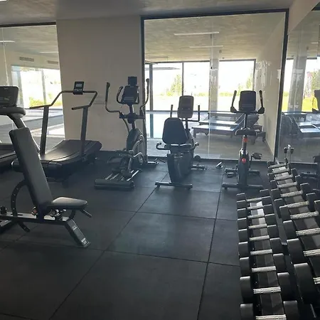 Retreat, Block B1, Unit15 Апартаменты Agios Nikolaos (Famagusta)