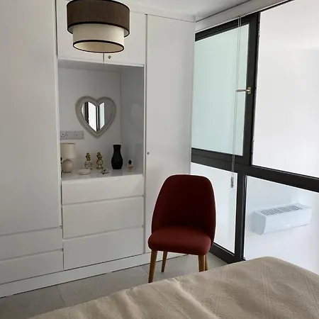 Retreat, Block B1, Unit15 * Agios Nikolaos (Famagusta)