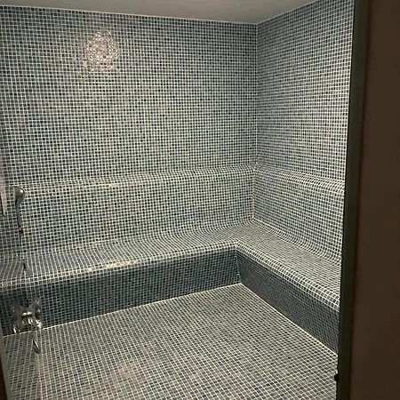 Апартаменты Retreat, Block B1, Unit15 *