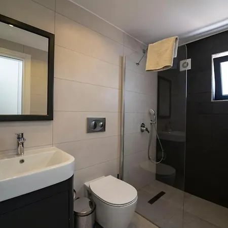 Апартаменты Retreat, Block B1, Unit15 Agios Nikolaos (Famagusta)