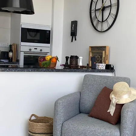 Retreat, Block B1, Unit15 * Agios Nikolaos (Famagusta)