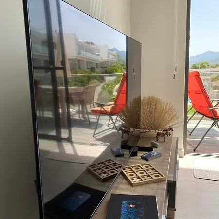 Retreat, Block B1, Unit15 Апартаменты *