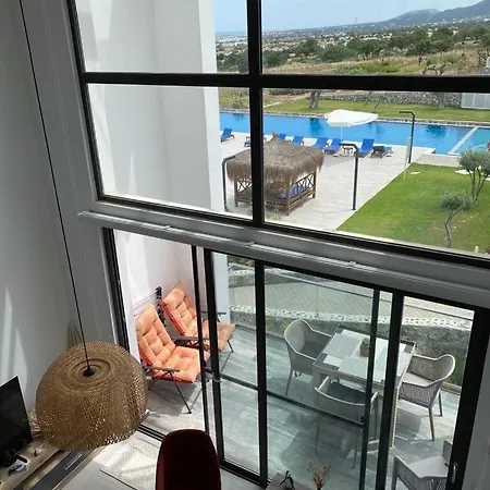 Retreat, Block B1, Unit15 Апартаменты *