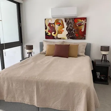 Retreat, Block B1, Unit15 * Agios Nikolaos (Famagusta)