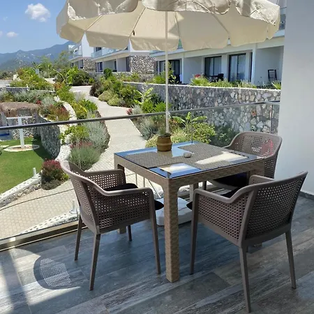 Retreat, Block B1, Unit15