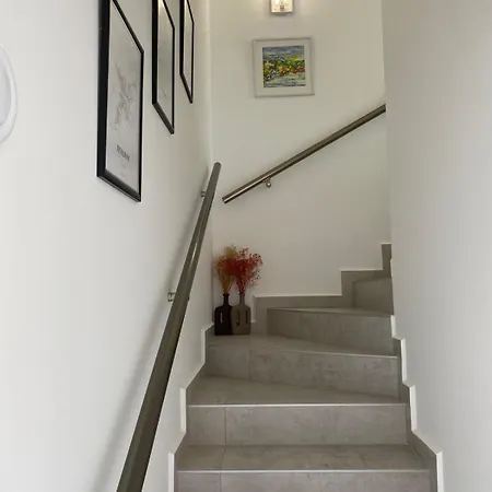 Retreat, Block B1, Unit15 Апартаменты Agios Nikolaos (Famagusta)