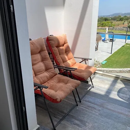 Retreat, Block B1, Unit15 *