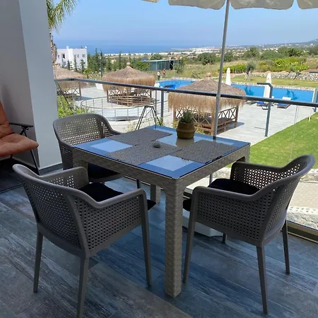 Retreat, Block B1, Unit15 Апартаменты