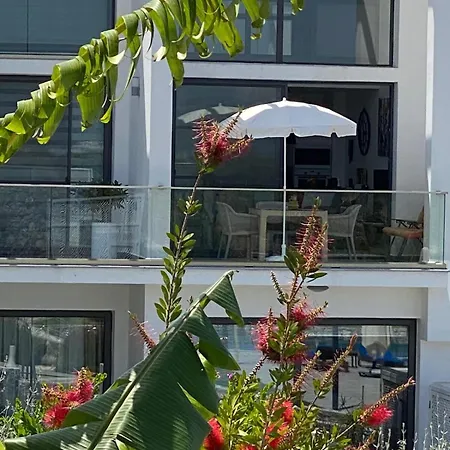 Retreat, Block B1, Unit15 Апартаменты *