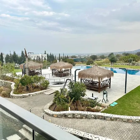 Retreat, Block B1, Unit15 * Agios Nikolaos (Famagusta)