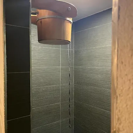 Retreat, Block B1, Unit15 *