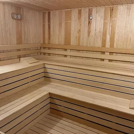 Retreat, Block B1, Unit15 Appartement