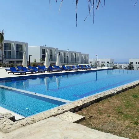 Retreat, Block B1, Unit15 Appartamento *