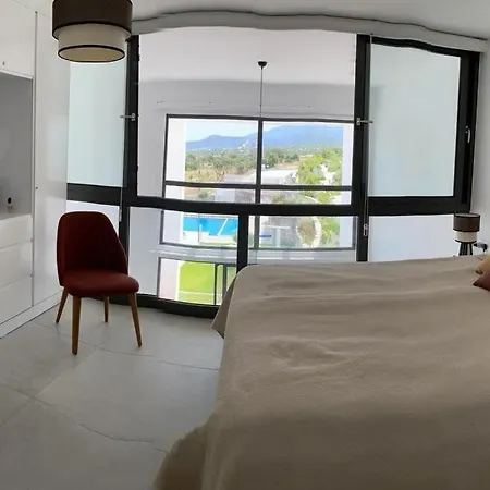 Appartement Retreat, Block B1, Unit15 *