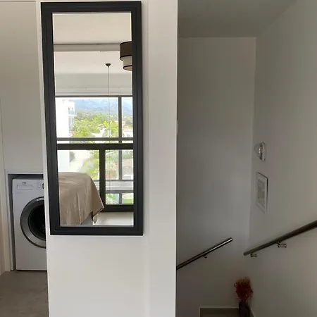 Appartement Retreat, Block B1, Unit15