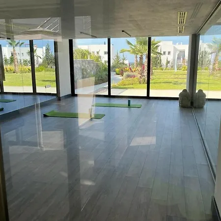 شقة Retreat, Block B1, Unit15 Agios Nikolaos (Famagusta)