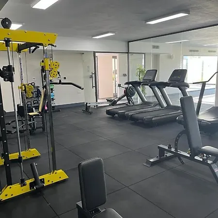 Retreat, Block B1, Unit15 *