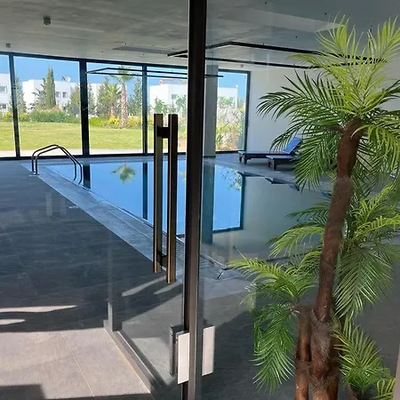 Retreat, Block B1, Unit15 * Agios Nikolaos (Famagusta)