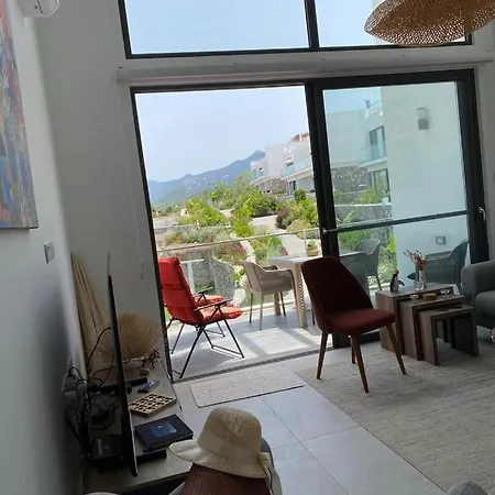 Retreat, Block B1, Unit15 Appartement