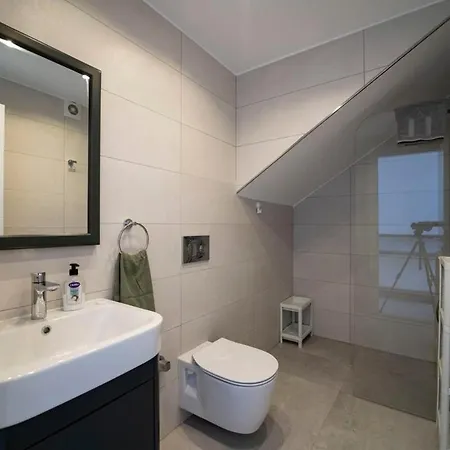 Appartement Retreat, Block B1, Unit15