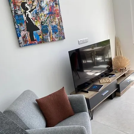 Appartement Retreat, Block B1, Unit15