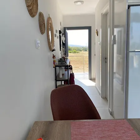 Retreat, Block B1, Unit15 * Agios Nikolaos (Famagusta)