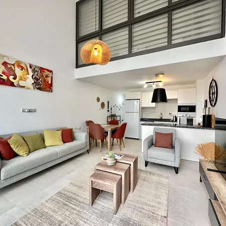 דירה Retreat, Block B1, Unit15 *