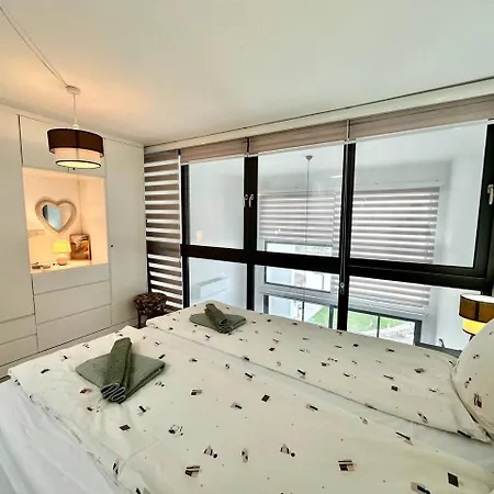 דירה Retreat, Block B1, Unit15 *