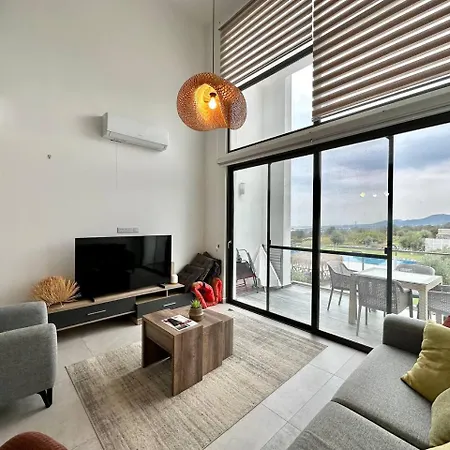 Retreat, Block B1, Unit15 Apartment Agios Nikolaos (Famagusta)
