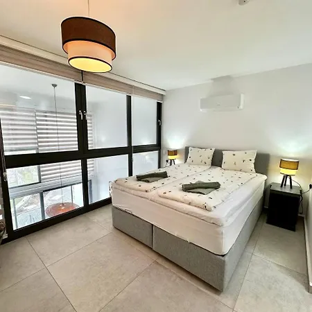 Retreat, Block B1, Unit15 Agios Nikolaos (Famagusta)