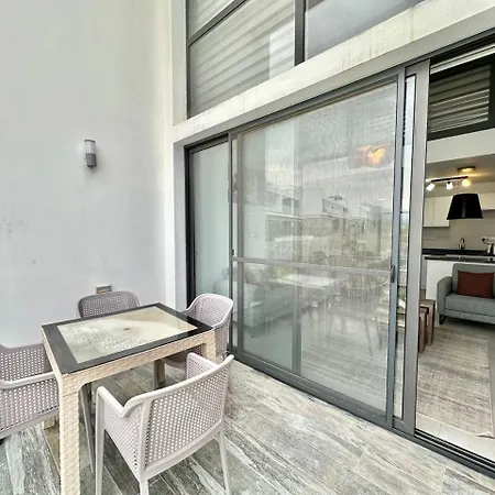Retreat, Block B1, Unit15 * Agios Nikolaos (Famagusta)