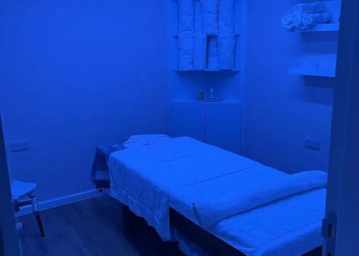 アパート Retreat, Block B1, Unit15 Ayios Nikolaos