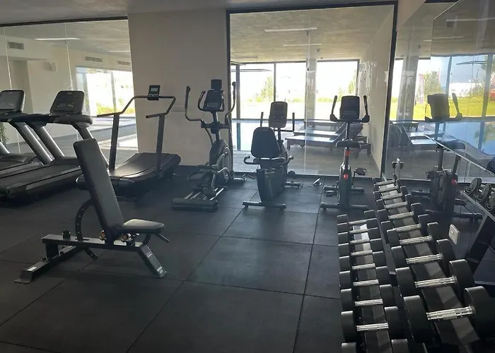 Retreat, Block B1, Unit15 アパート Ayios Nikolaos