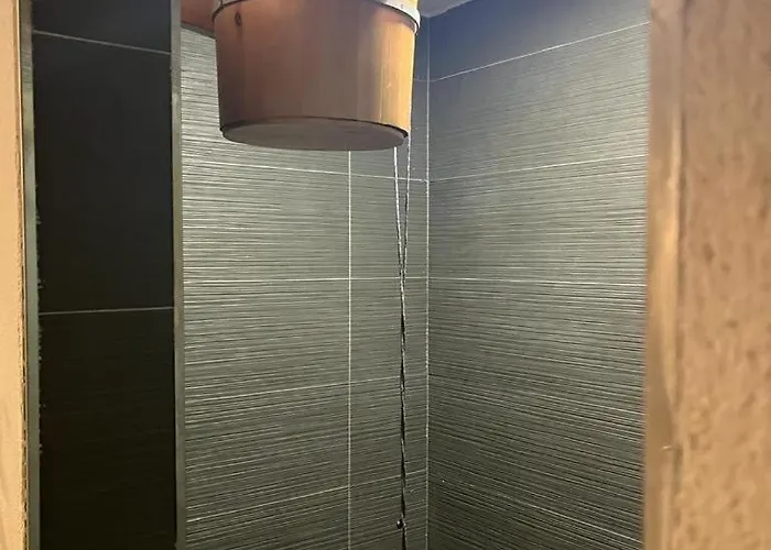 Retreat, Block B1, Unit15 *