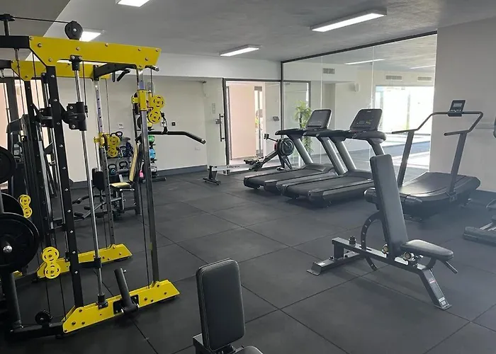 Retreat, Block B1, Unit15 *