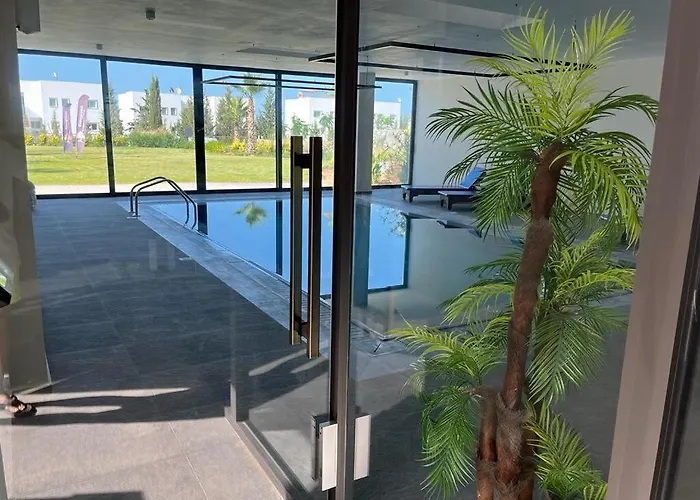 Retreat, Block B1, Unit15 * Ayios Nikolaos