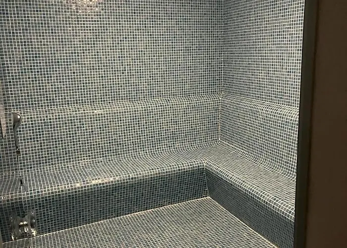 アパート Retreat, Block B1, Unit15 *