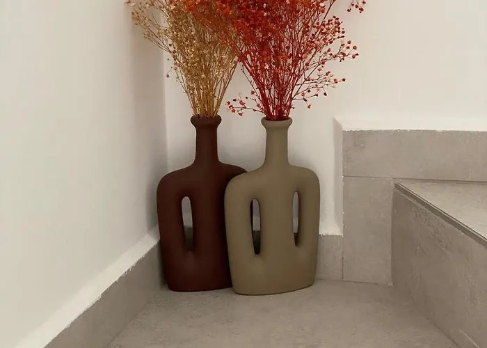 アパート Retreat, Block B1, Unit15