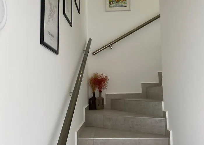 Retreat, Block B1, Unit15 アパート Ayios Nikolaos