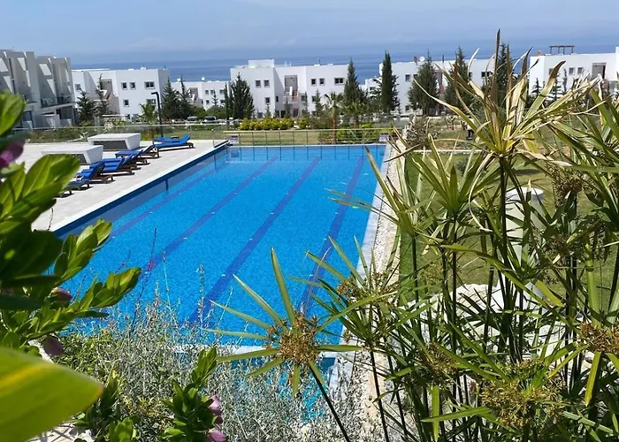 Retreat, Block B1, Unit15 Agios Nikolaos (Famagusta)