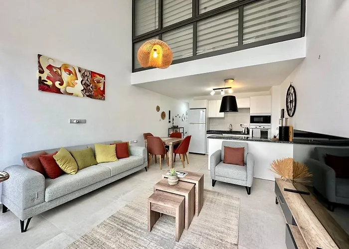 Apartament Retreat, Block B1, Unit15 *