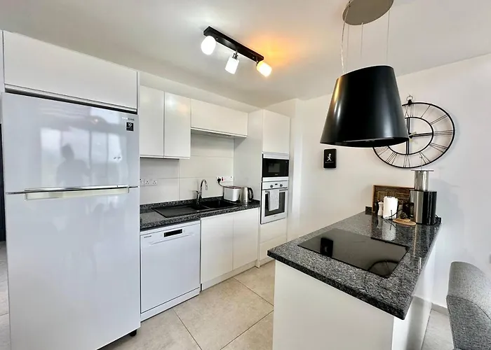 アパート Retreat, Block B1, Unit15