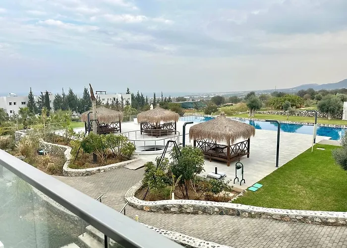 Retreat, Block B1, Unit15 * Ayios Nikolaos